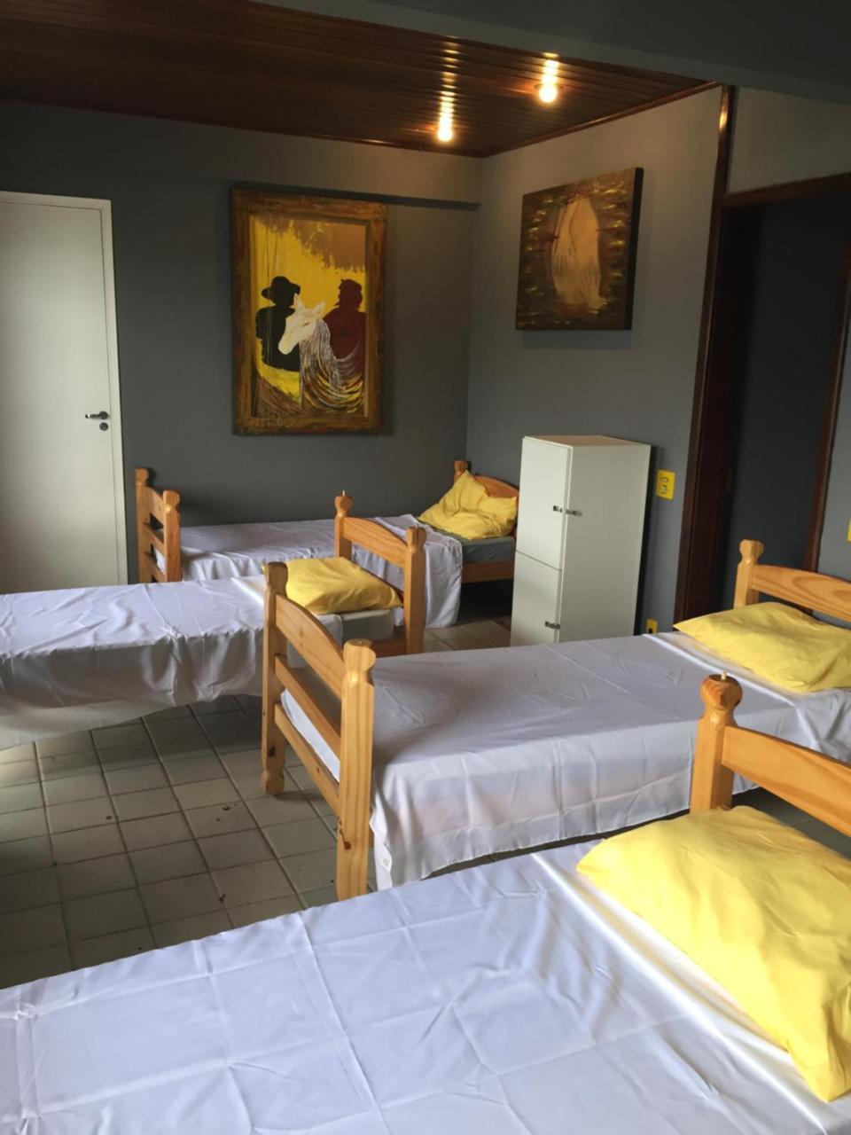 Hostal Joa Río de Janeiro