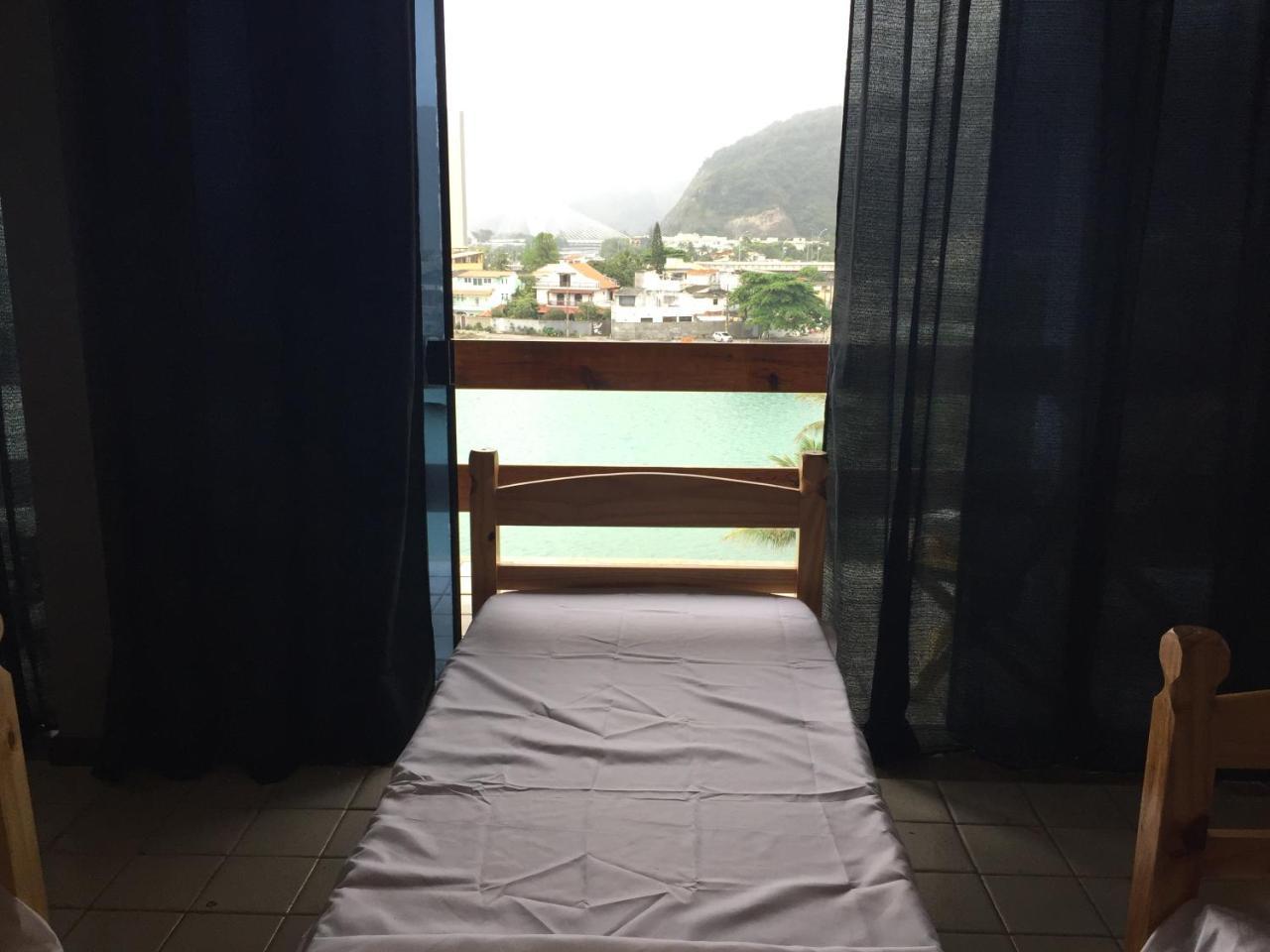 Joa Hostal Río de Janeiro