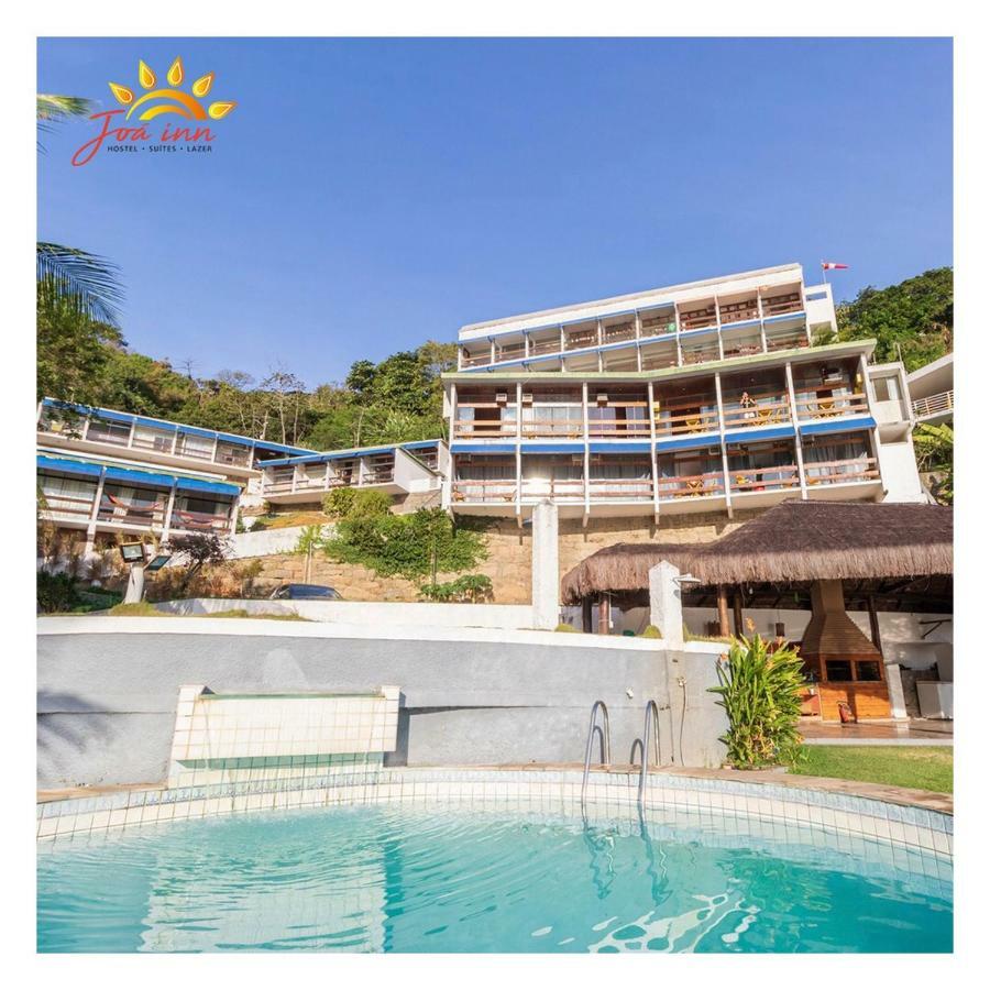 Joa Hostal