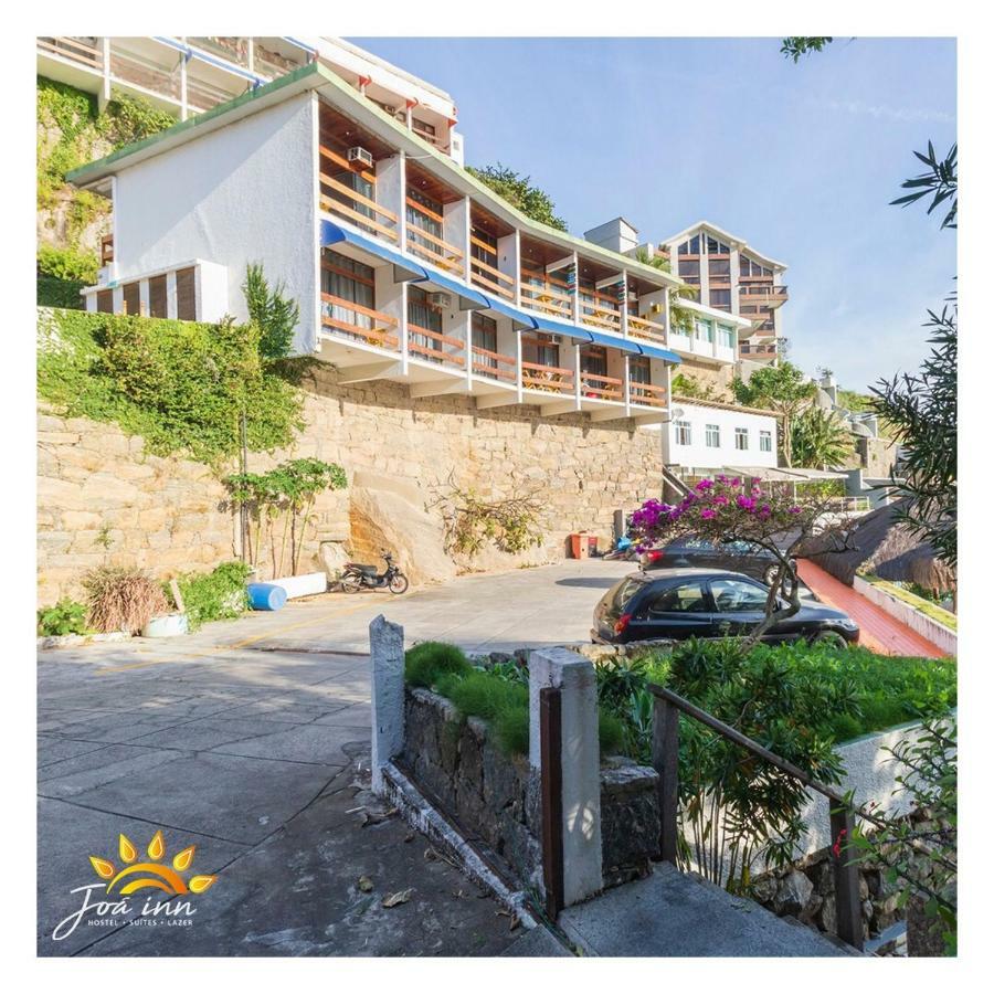 Joa Hostal Río de Janeiro
