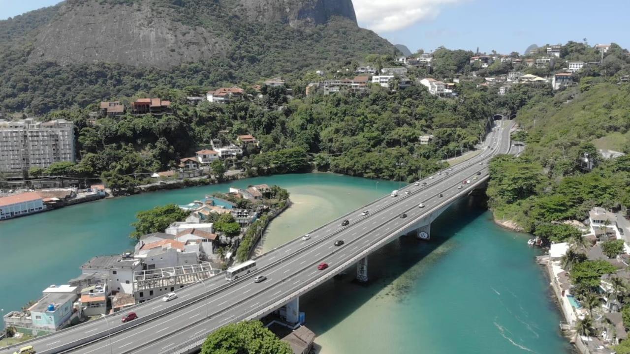 Joa * Rio de Janeiro